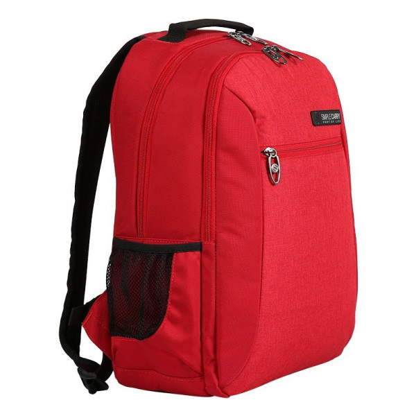 Balo Simple Carry B2B04 (D. Red)