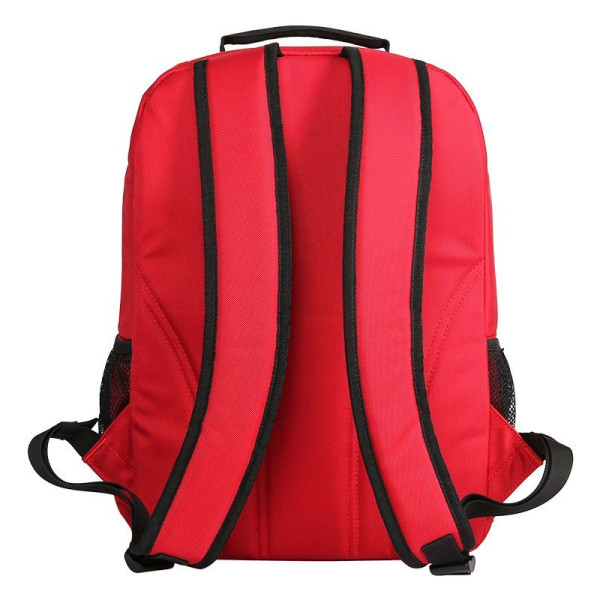 Balo Simple Carry B2B04 (D. Red)