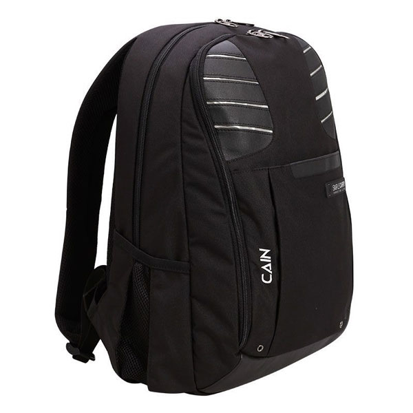 Balo Simple Carry Cain đen