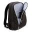 Balo Simple Carry Cain đen