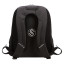 Balo Simple Carry Cain đen
