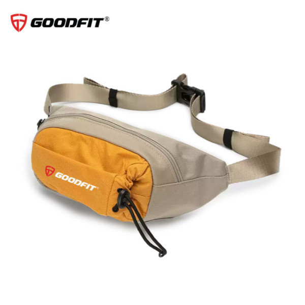 Túi bao tử, túi đeo chéo GoodFit GF121RB