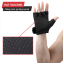 Găng tay, bao tay tập gym dã ngoại GoodFit GF202G