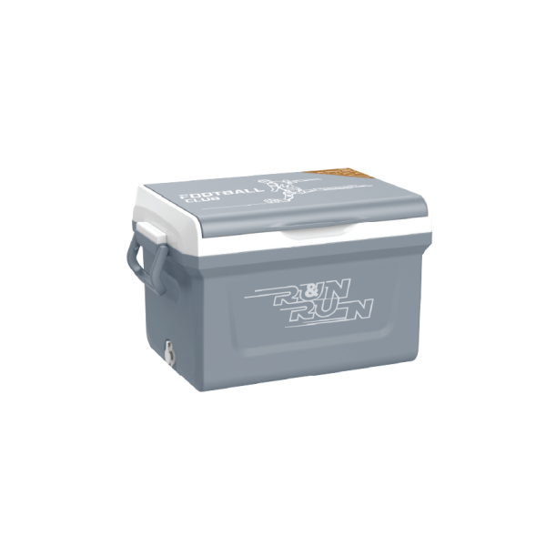 Thùng đá giữ nhiệt ICY 45 lít nhựa Duy Tân