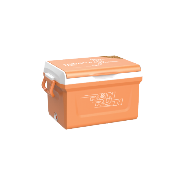 Thùng đá giữ nhiệt ICY 35 lít nhựa Duy Tân