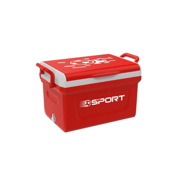 Thùng đá giữ nhiệt ICY 35 lít nhựa Duy Tân
