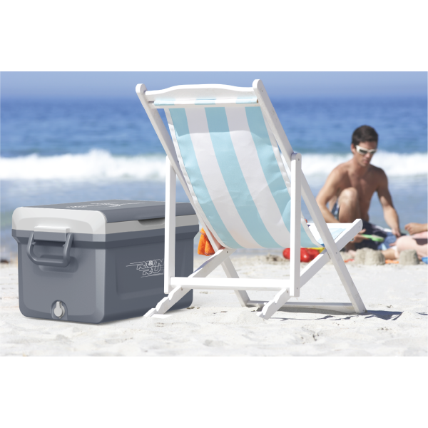 Thùng đá giữ nhiệt ICY 35 lít nhựa Duy Tân