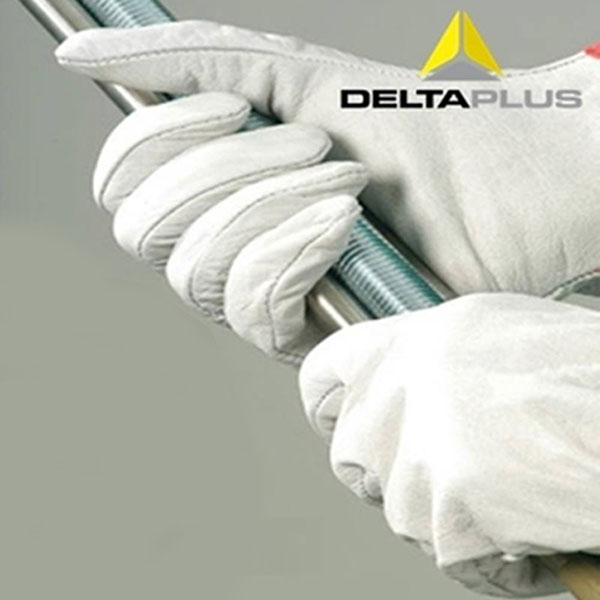 Găng tay da Deltaplus FBN49