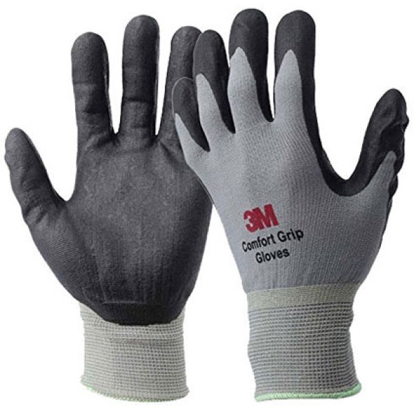Găng tay chống cắt 3M cấp 1 (màu xám)
