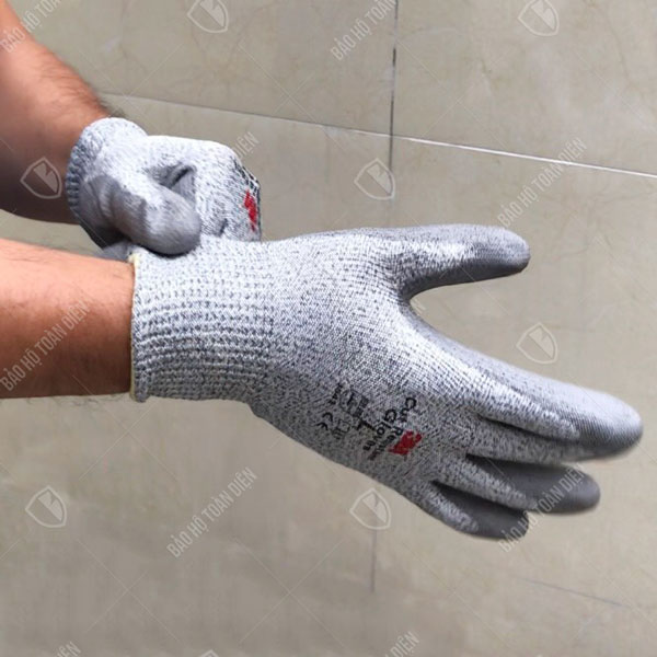 Găng tay chống cắt 3M cấp 5
