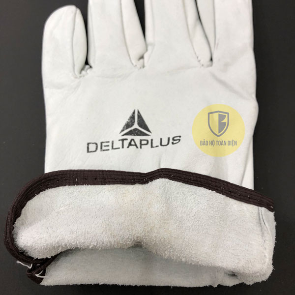 Găng tay da Deltaplus FBN49