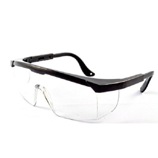 Kính chống bụi Everest EV105 trắng
