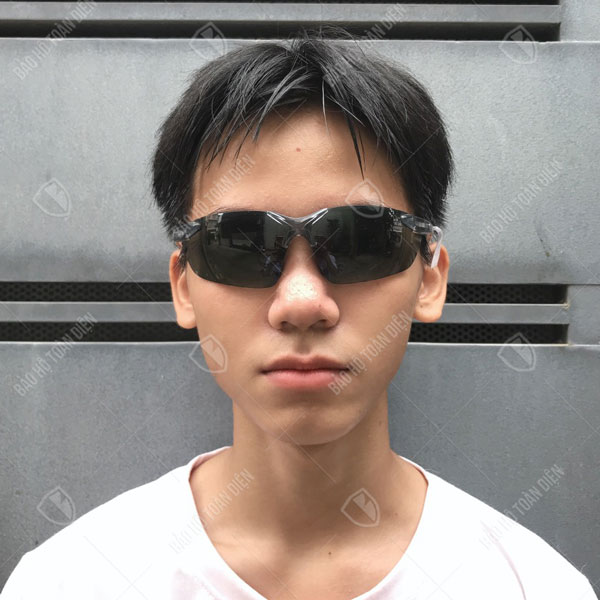 Kính chống tia UV Kings KY 712