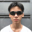 Kính chống tia UV Kings KY 712