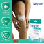 Băng Dán Bảo Vệ Vết Thương Nexcare 3M B300 (Hộp 3 miếng 8x12 cm)
