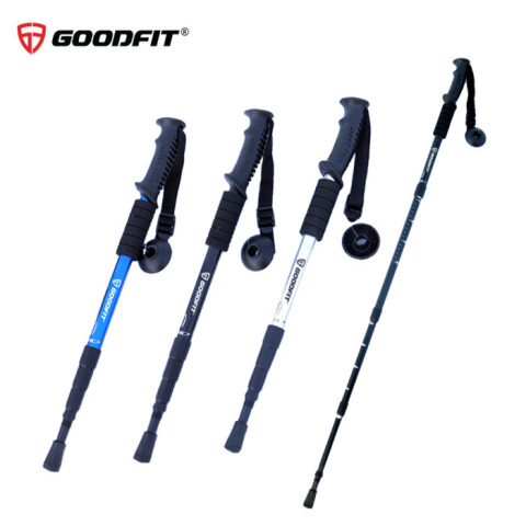 Gậy leo núi, gậy trekking GoodFit GF03E