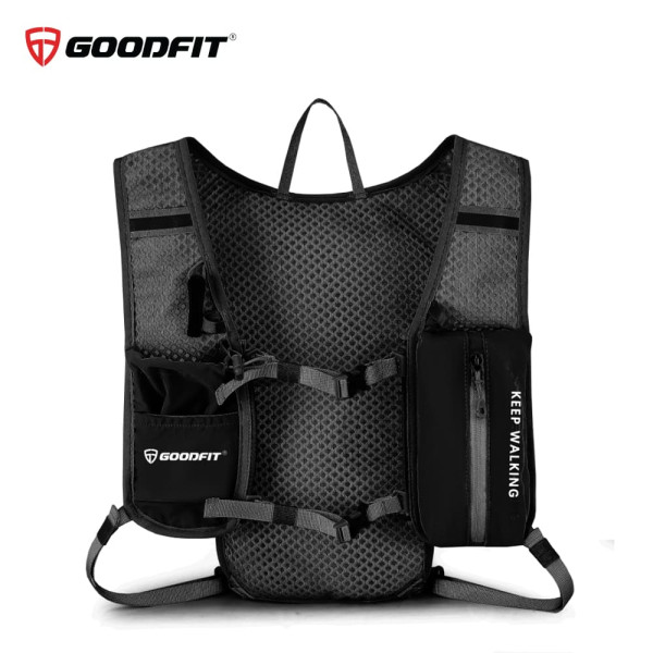 Vest nước chạy bộ Goodfit GF302RV