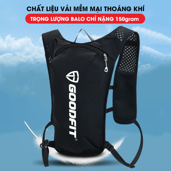 Vest nước chạy bộ Goodfit GF302RV